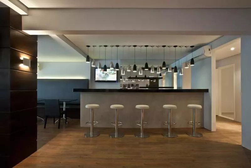 Fotos del hotel H3 Hotel Paulista:  19