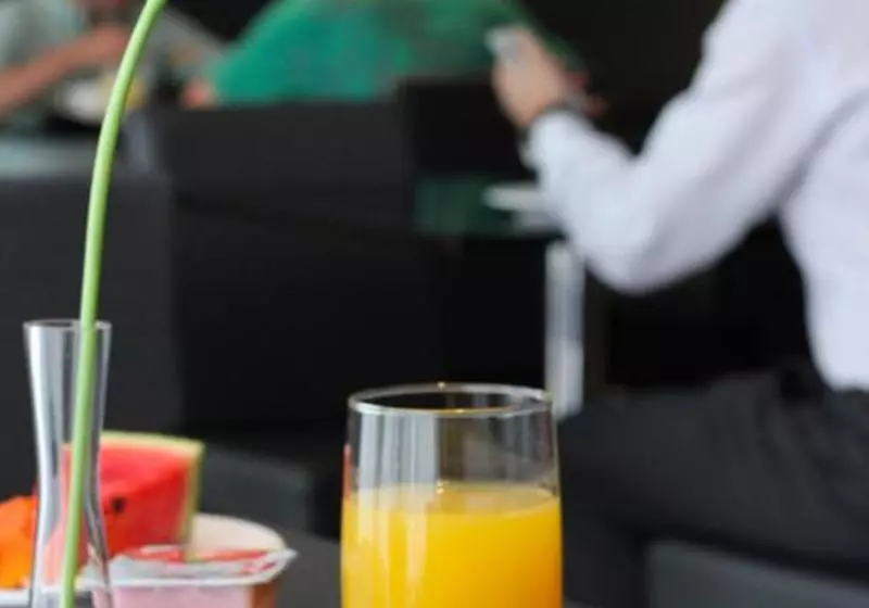 Fotos del hotel H3 Hotel Paulista:  7