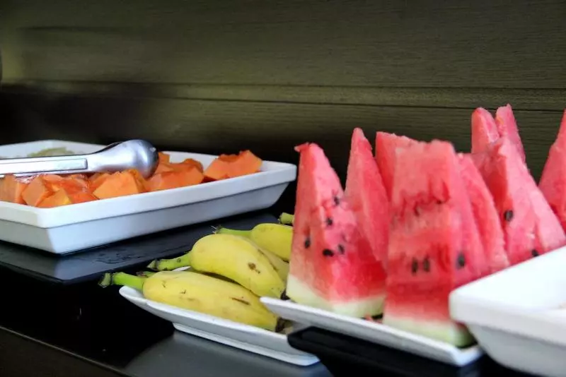 Fotos del hotel H3 Hotel Paulista:  13