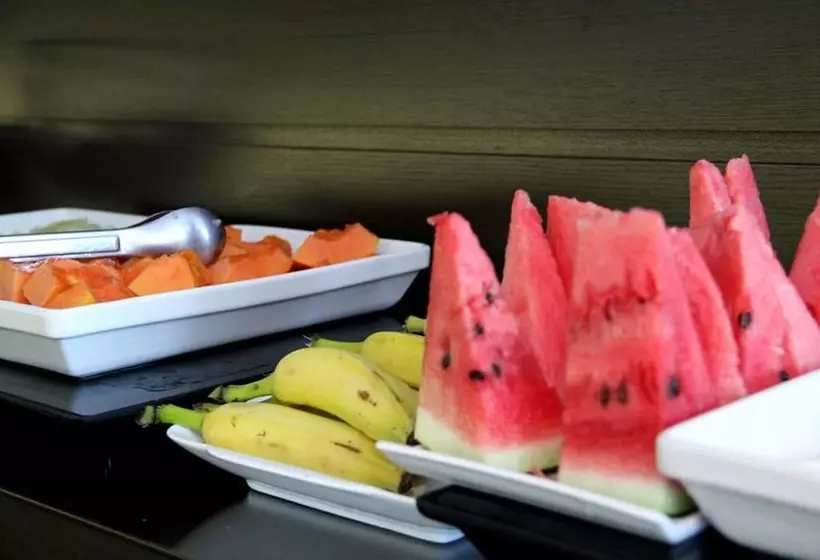 Fotos del hotel H3 Hotel Paulista:  4