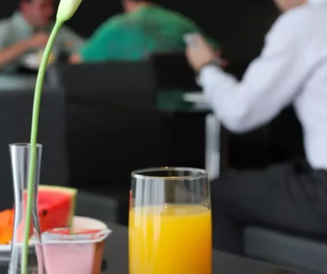 Fotos del hotel H3 Hotel Paulista:  24