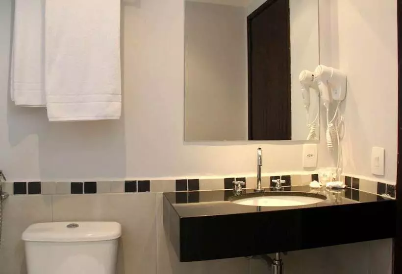 Fotos del hotel H3 Hotel Paulista:  8