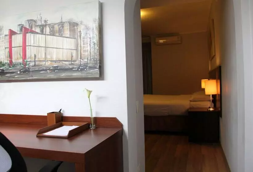 Fotos del hotel H3 Hotel Paulista:  20