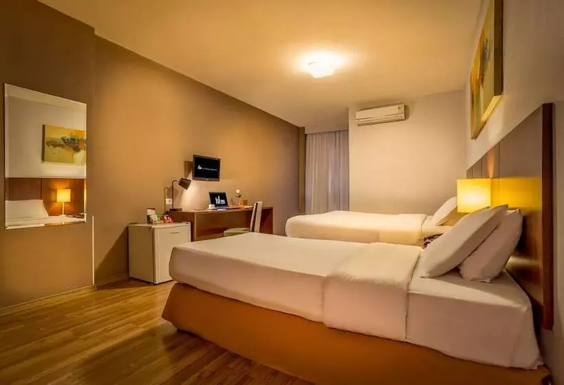 Fotos del hotel H3 Hotel Paulista:  17