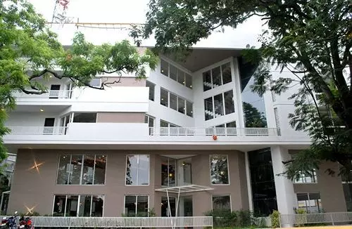 Fotos del hotel Jade Garden:  16