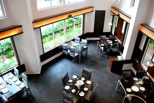 Fotos del hotel Jade Garden:  23