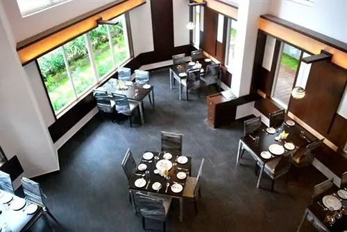 Fotos del hotel Jade Garden:  15