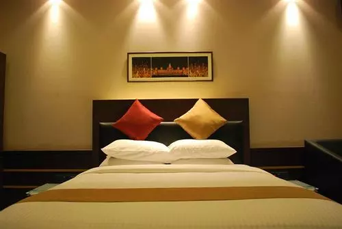 Fotos del hotel Jade Garden:  24