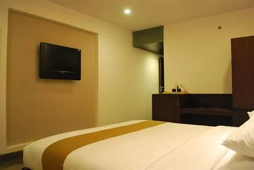 Fotos del hotel Jade Garden:  9