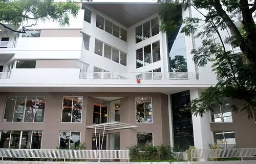 Fotos del hotel Jade Garden:  8