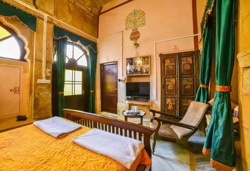 Fotos del hotel Nachana Haveli:  8