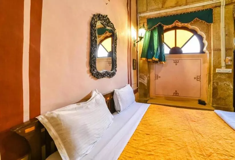 Fotos del hotel Nachana Haveli:  12