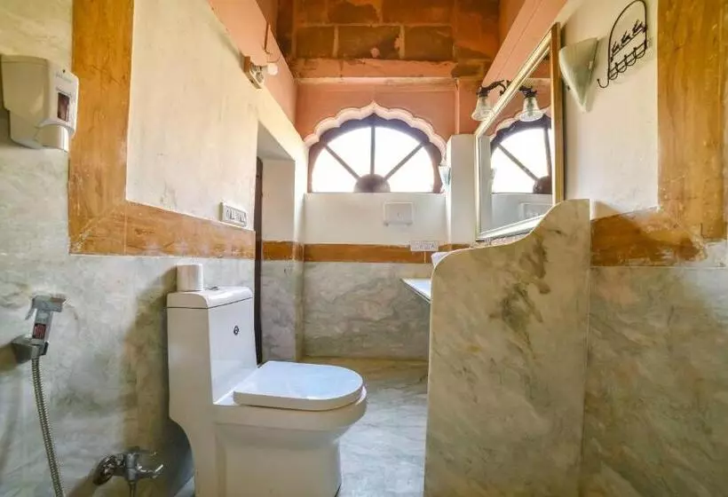 Fotos del hotel Nachana Haveli:  7