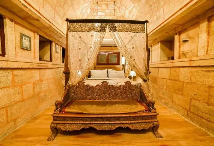 Fotos del hotel Nachana Haveli:  13