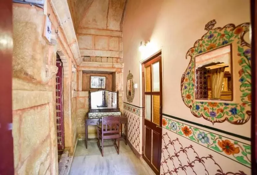 Fotos del hotel Nachana Haveli:  11