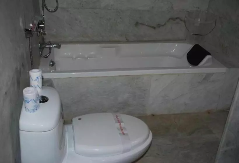 Fotos del hotel Nachana Haveli:  4