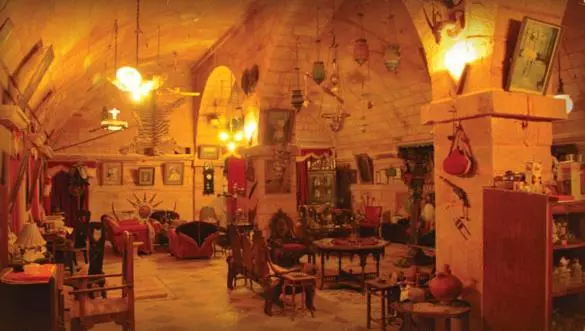 Fotos del hotel Nachana Haveli:  15