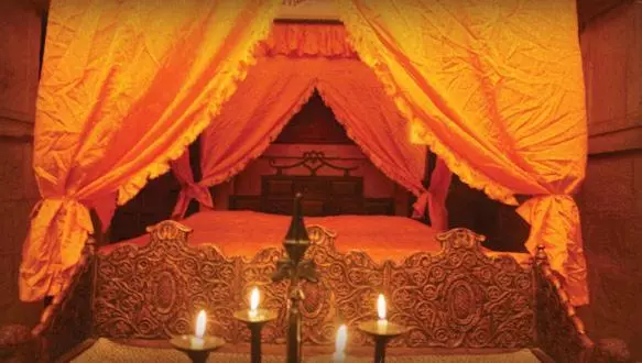 Fotos del hotel Nachana Haveli:  24