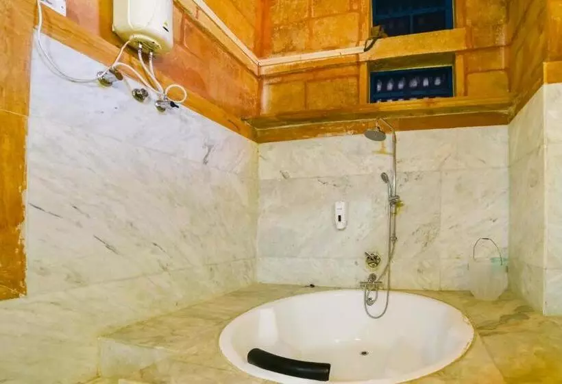 Fotos del hotel Nachana Haveli:  21