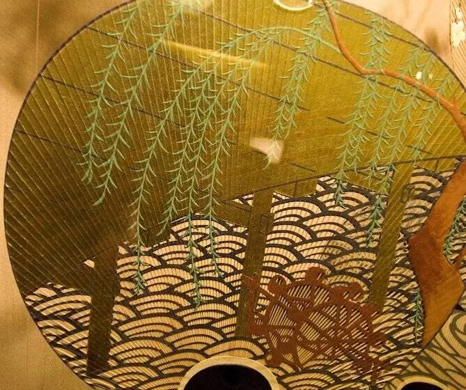 Fotos del hotel Dormy Inn Premium Kyoto Ekimae Natural Hot Spring:  15