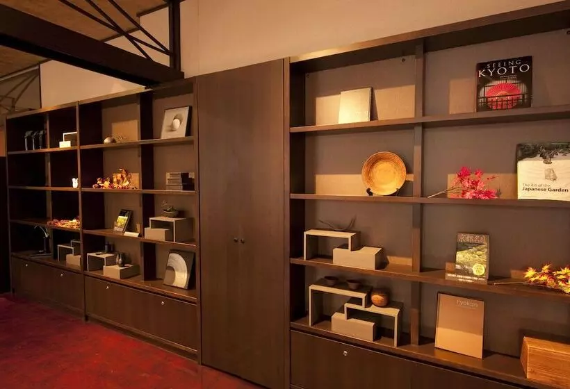 Fotos del hotel Dormy Inn Premium Kyoto Ekimae Natural Hot Spring:  16