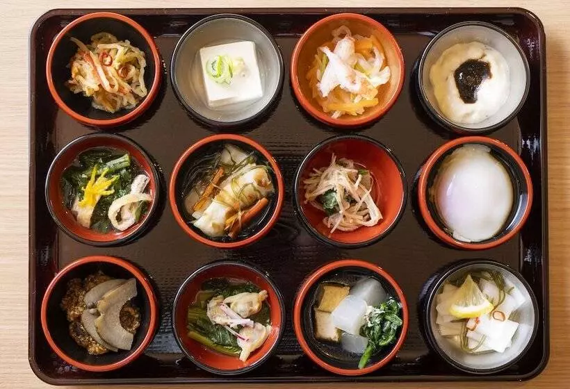 Fotos del hotel Dormy Inn Premium Kyoto Ekimae Natural Hot Spring:  14