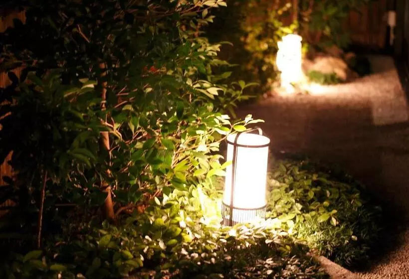 Fotos del hotel Dormy Inn Premium Kyoto Ekimae Natural Hot Spring:  21