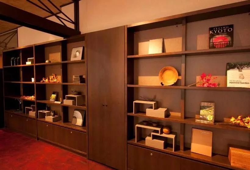 Fotos del hotel Dormy Inn Premium Kyoto Ekimae Natural Hot Spring:  19