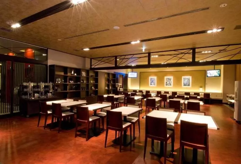 Fotos del hotel Dormy Inn Premium Kyoto Ekimae Natural Hot Spring:  20