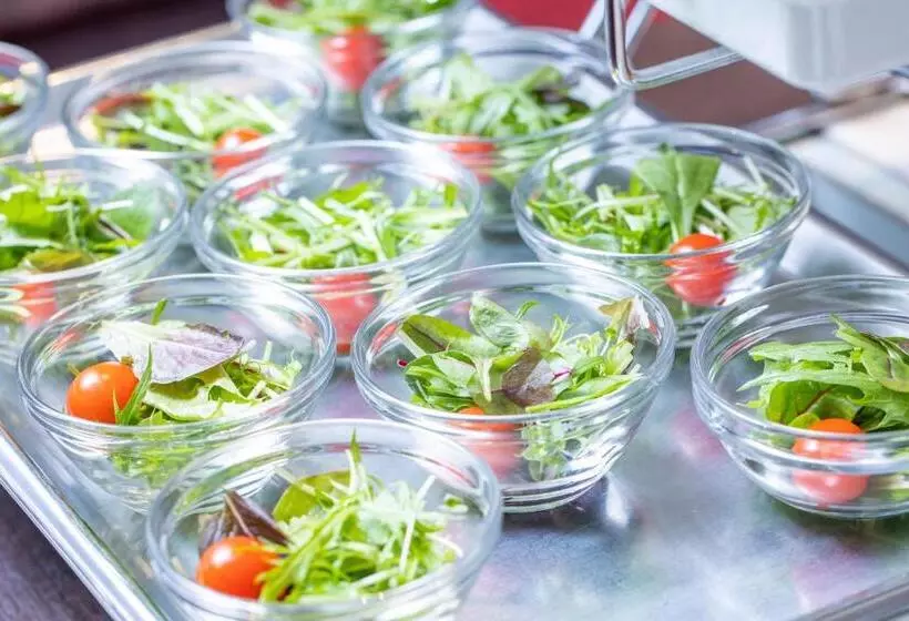 Fotos del hotel Dormy Inn Premium Kyoto Ekimae Natural Hot Spring:  22