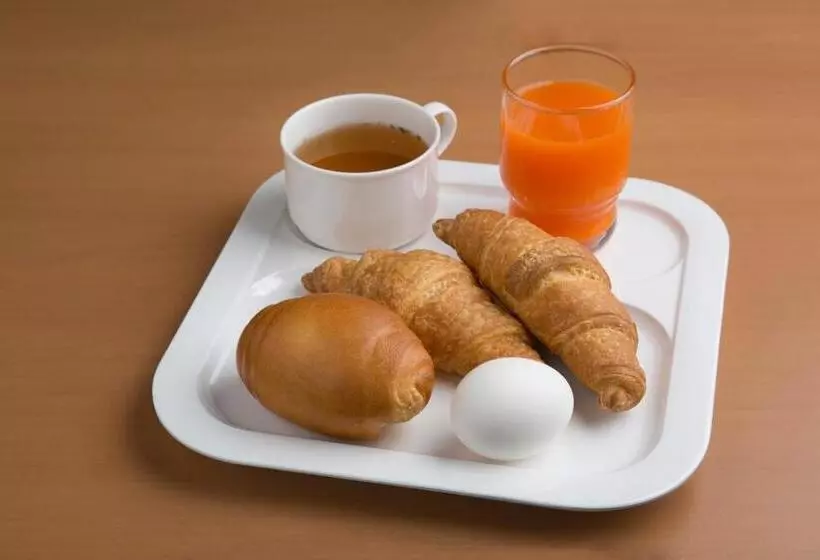 Fotos del hotel R&b  Kobe Motomachi:  18