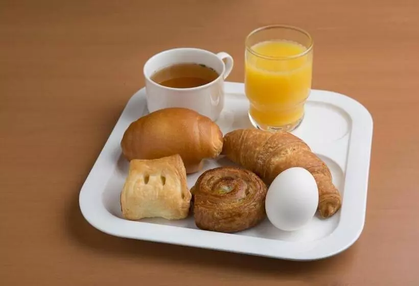 Fotos del hotel R&b  Kobe Motomachi:  5