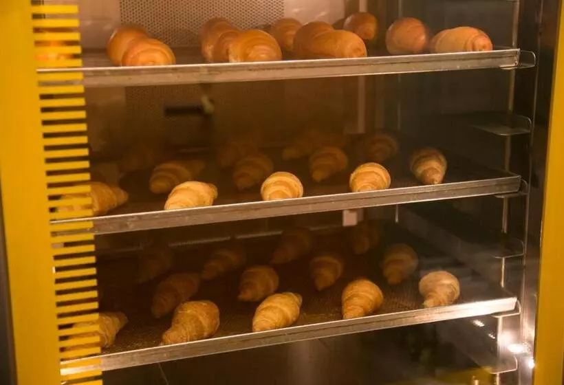 Fotos del hotel R&b  Kobe Motomachi:  25