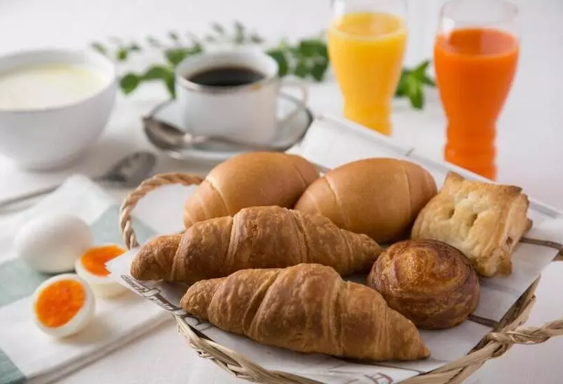 Fotos del hotel R&b  Kobe Motomachi:  20