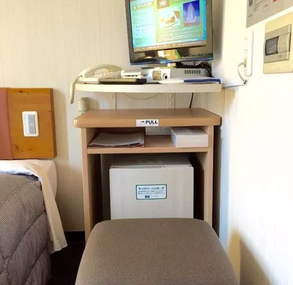 Fotos del hotel R&b  Kobe Motomachi:  21