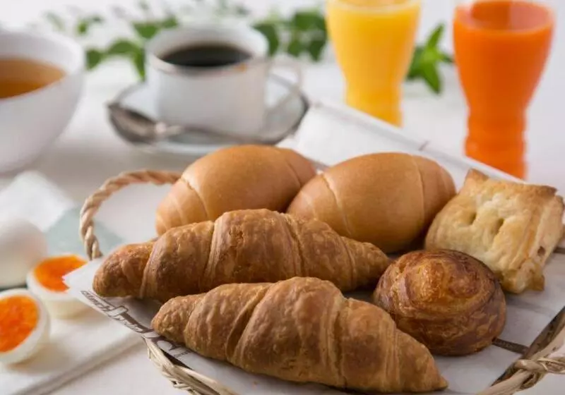 Fotos del hotel R&b  Kobe Motomachi:  9