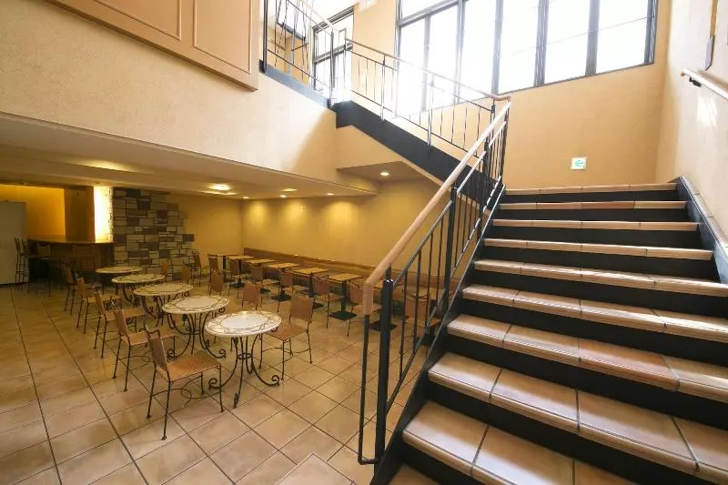 Fotos del hotel R&b  Kobe Motomachi:  3