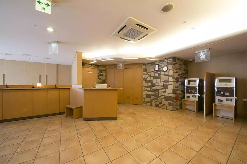 Fotos del hotel R&b  Kobe Motomachi:  12