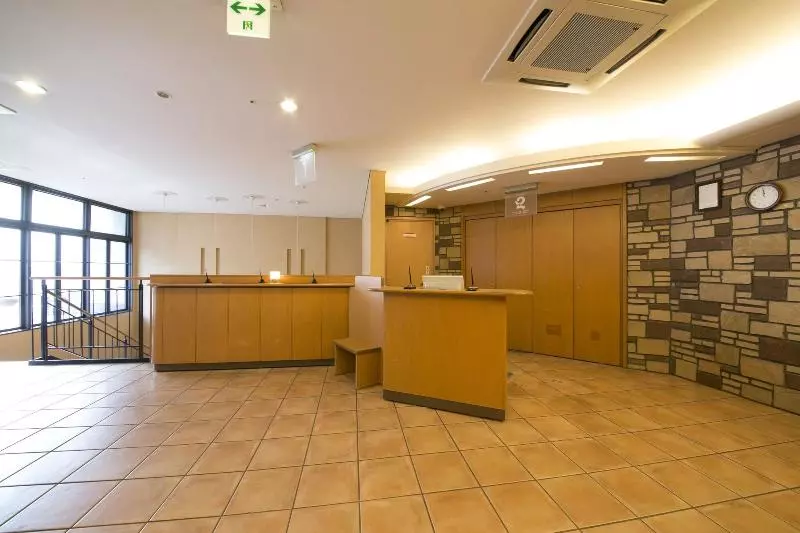 Fotos del hotel R&b  Kobe Motomachi:  8