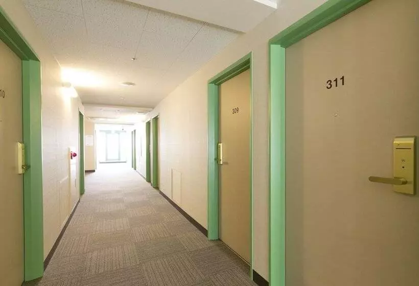 Fotos del hotel R&b  Kobe Motomachi:  4