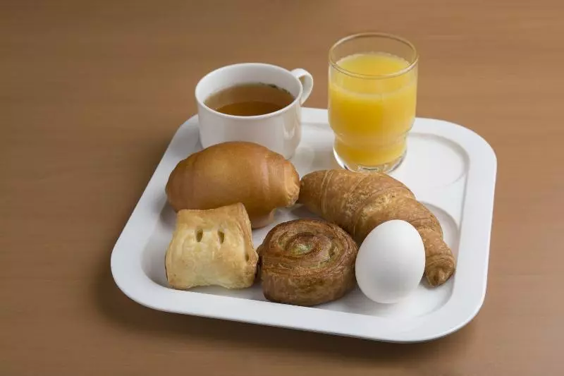 Fotos del hotel R&b  Kobe Motomachi:  22