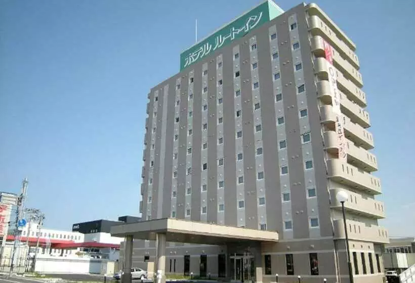 Routeinn Niigata Nishi Inter