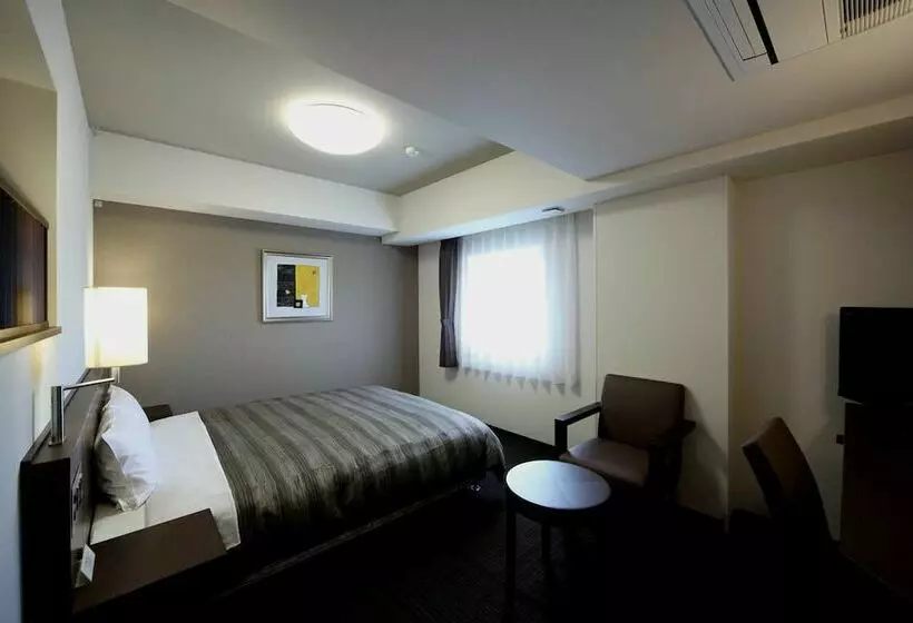 Fotos del hotel Routeinn Niigata Nishi Inter:  2
