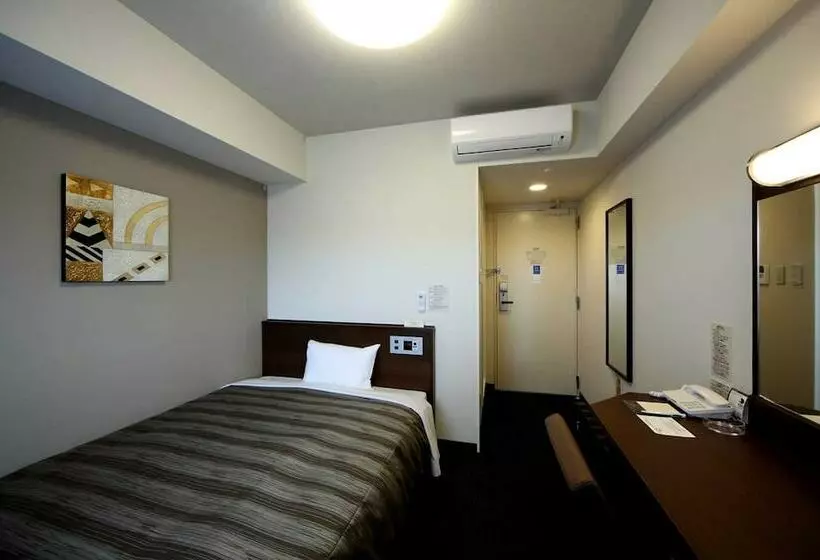 Fotos del hotel Routeinn Niigata Nishi Inter:  8