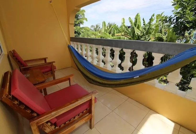 Fotos del hotel Seastar Inn:  5