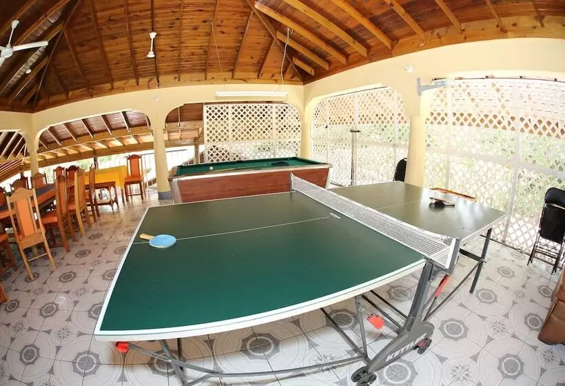 Fotos del hotel Seastar Inn:  4