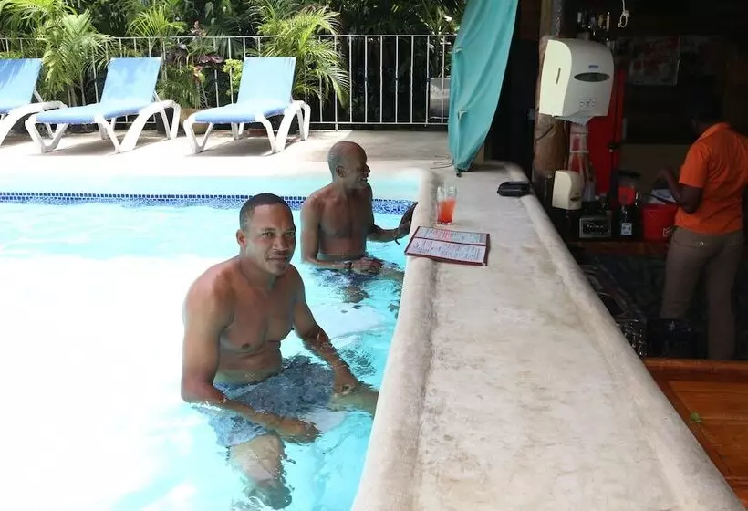 Fotos del hotel Seastar Inn:  3