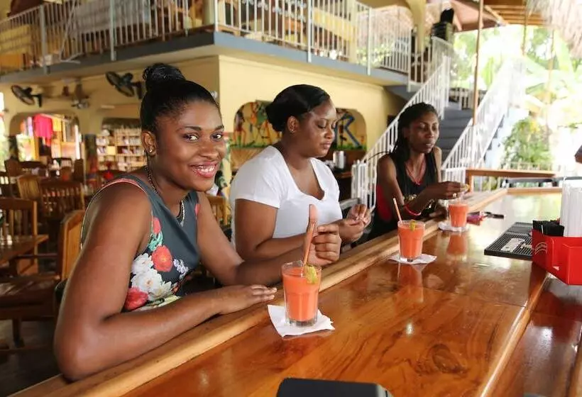 Fotos del hotel Seastar Inn:  7