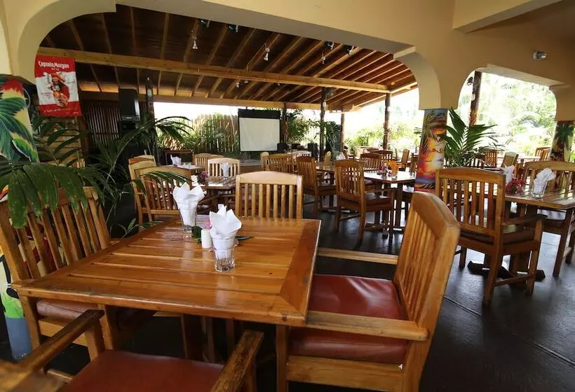 Fotos del hotel Seastar Inn:  2