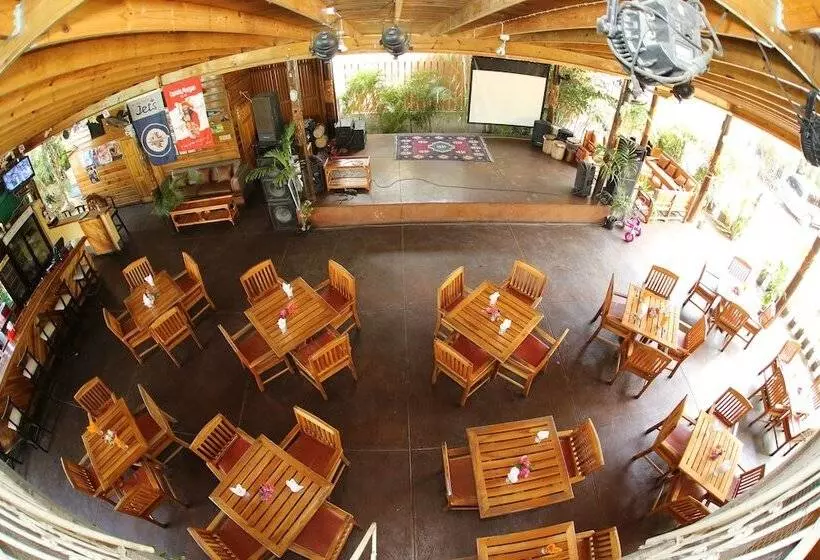 Fotos del hotel Seastar Inn:  9